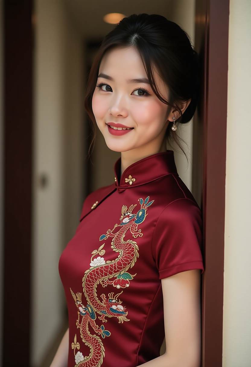 热浪之后海报