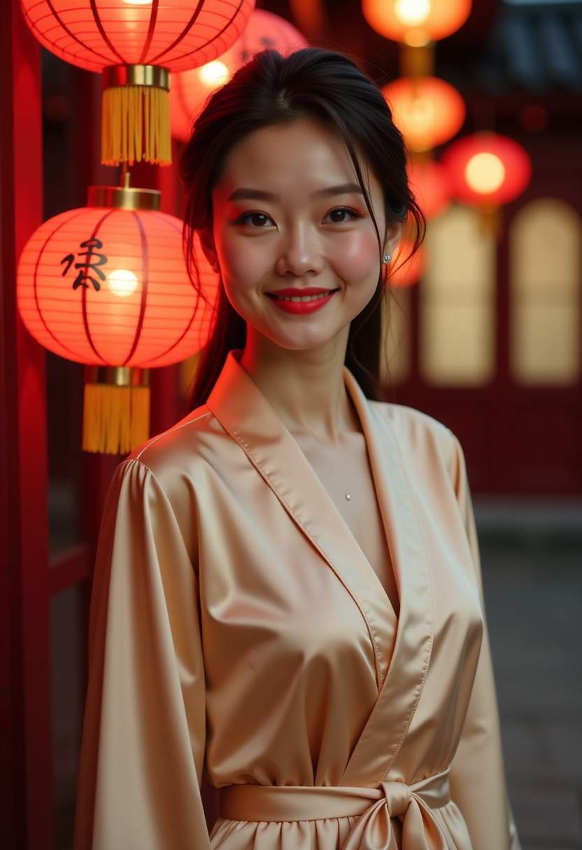 漫长告白海报